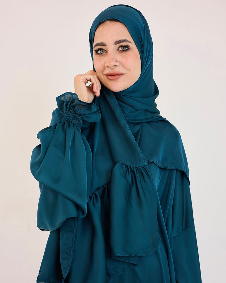 Silk Satin-Basic-Essdal