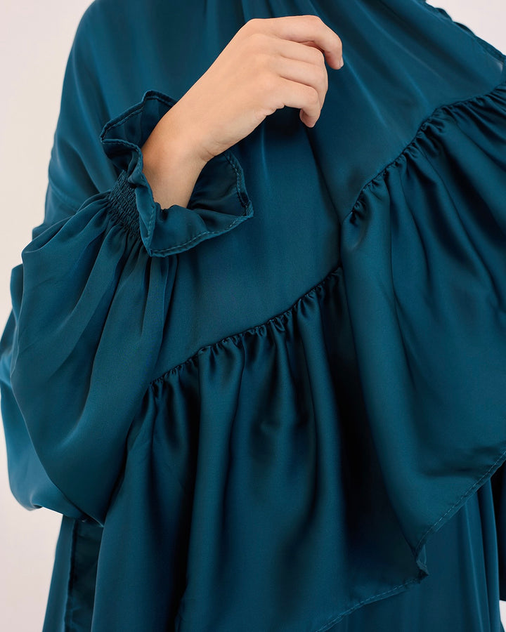 Silk Satin-Basic-Essdal
