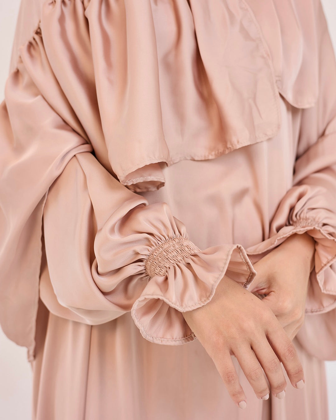 Silk Satin-Basic-Essdal