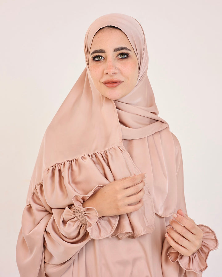 Silk Satin-Basic-Essdal