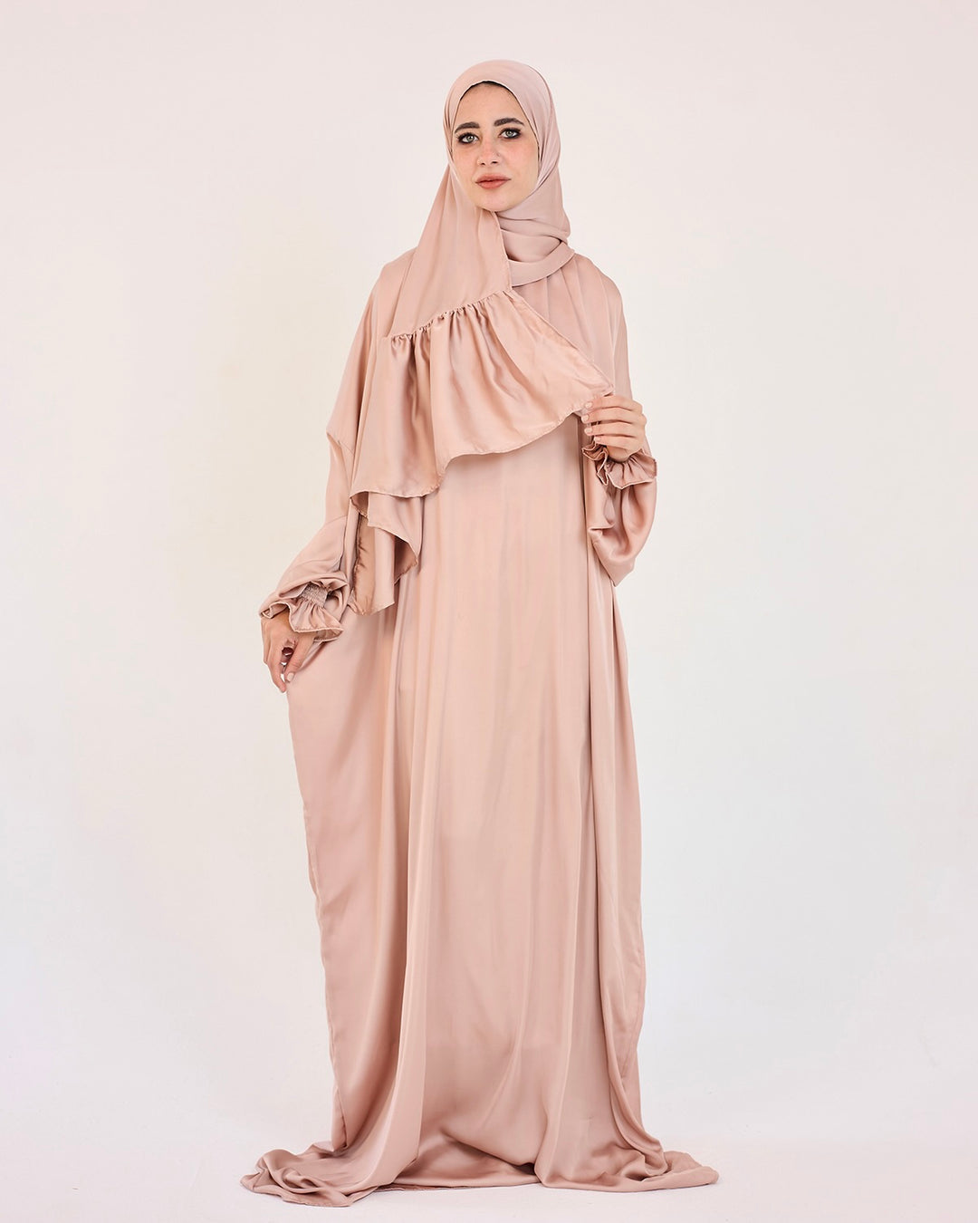 Silk Satin-Basic-Essdal