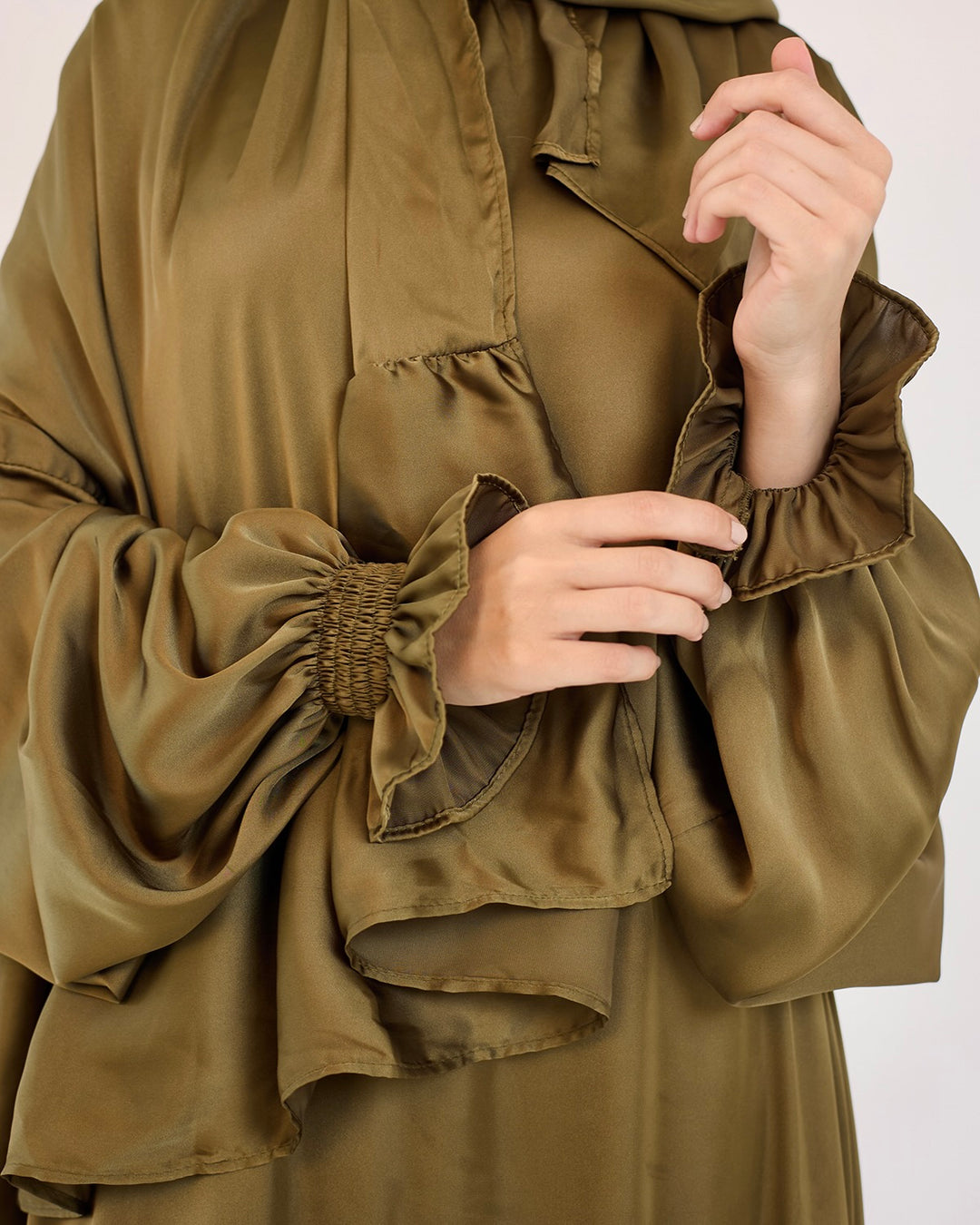 Silk Satin-Basic-Essdal