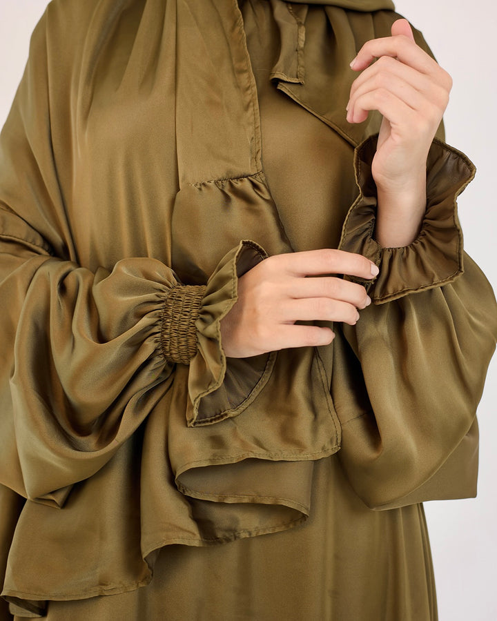 Silk Satin-Basic-Essdal