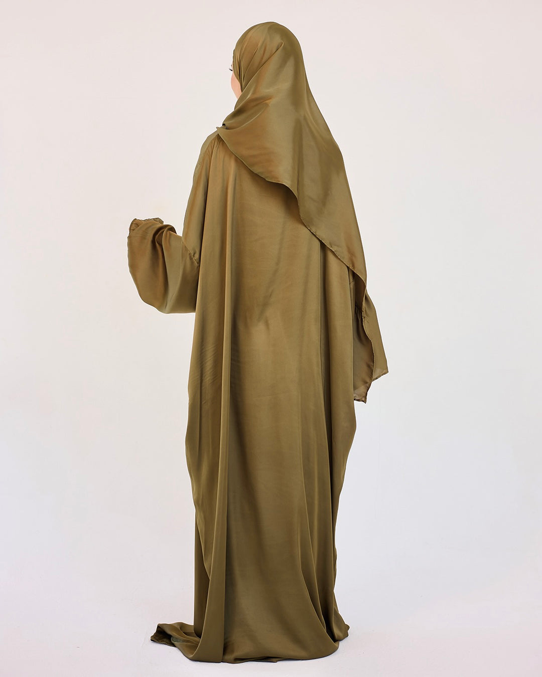Silk Satin-Basic-Essdal
