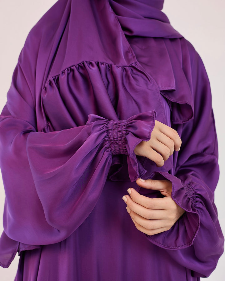 Silk Satin-Basic-Essdal