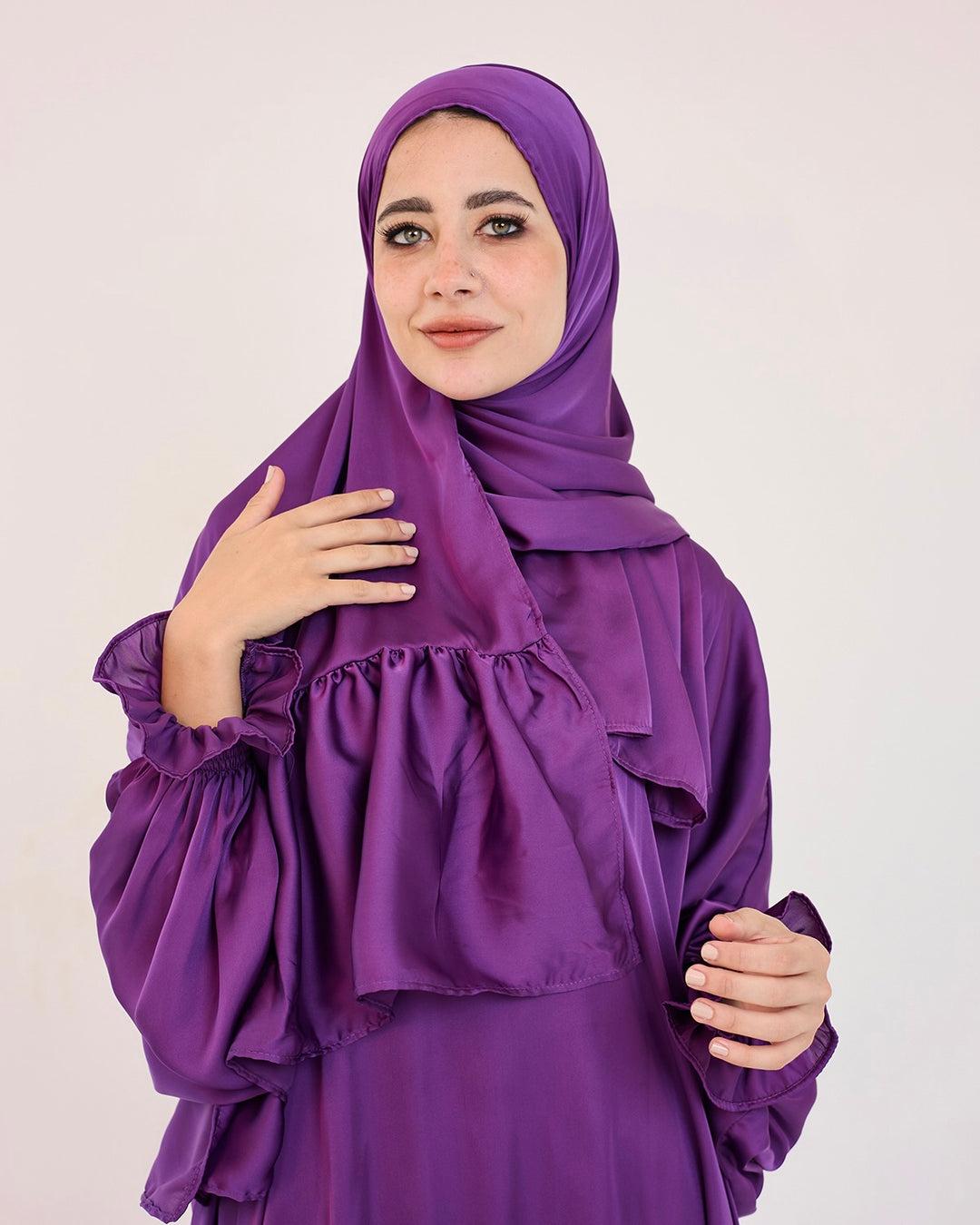 Silk Satin-Basic-Essdal