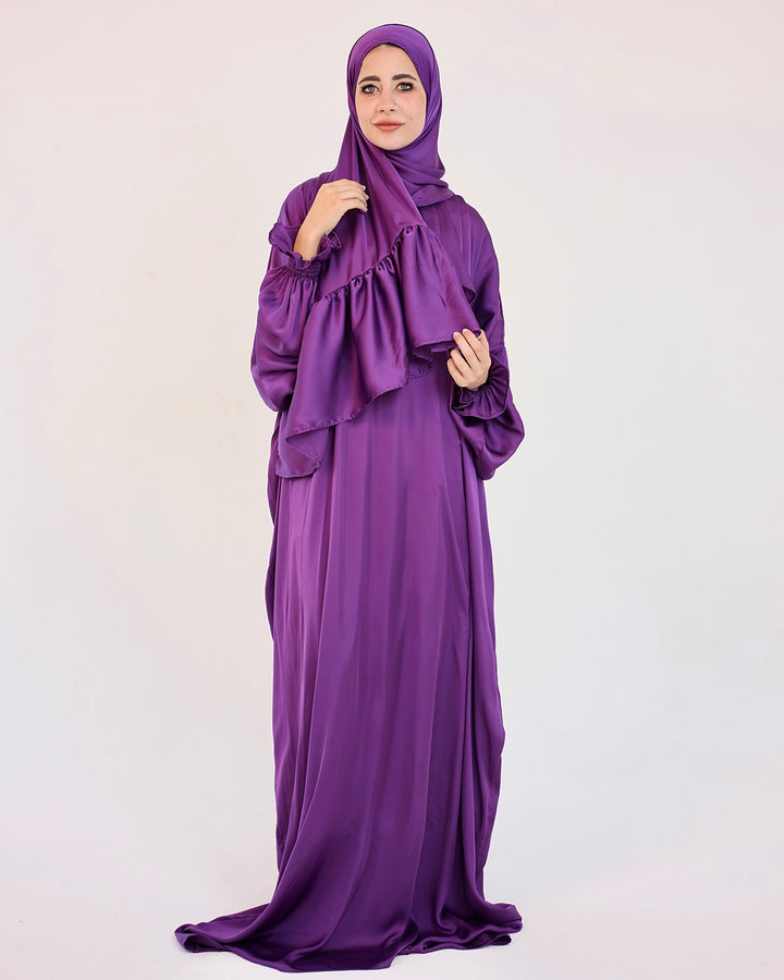 Silk Satin-Basic-Essdal