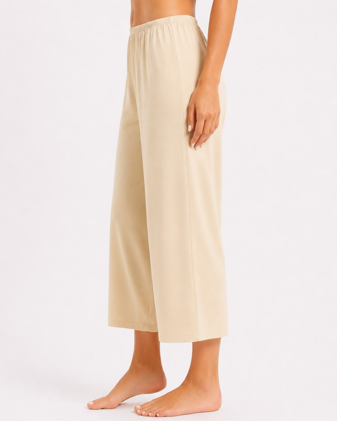 The Essential Slip Pants
