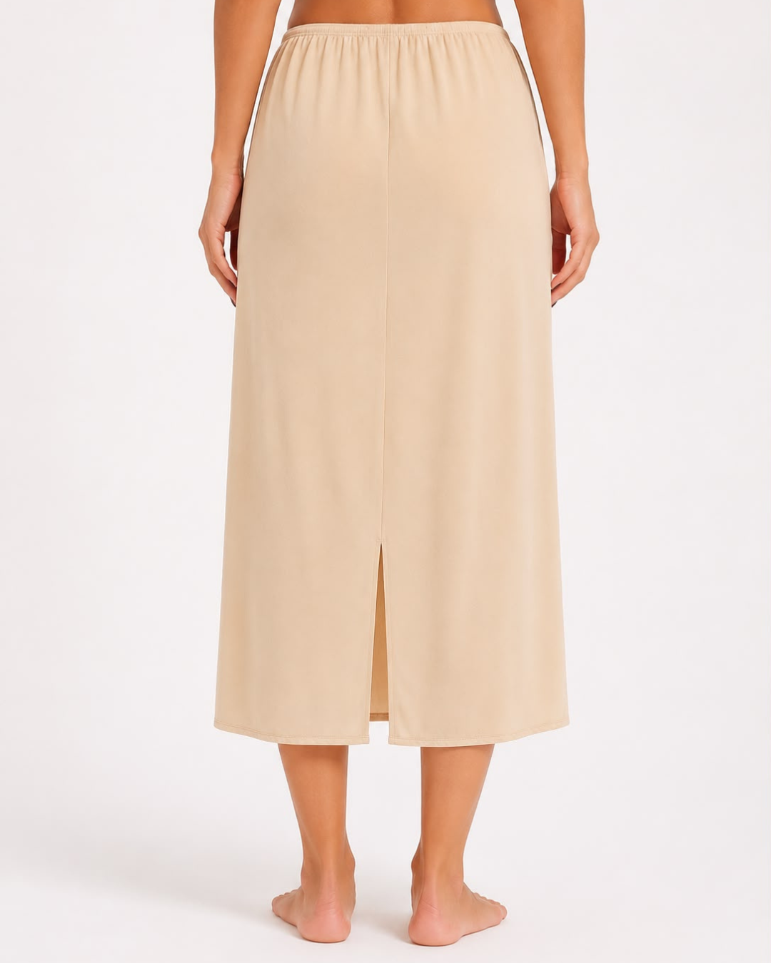 The Essential Slip Skirt