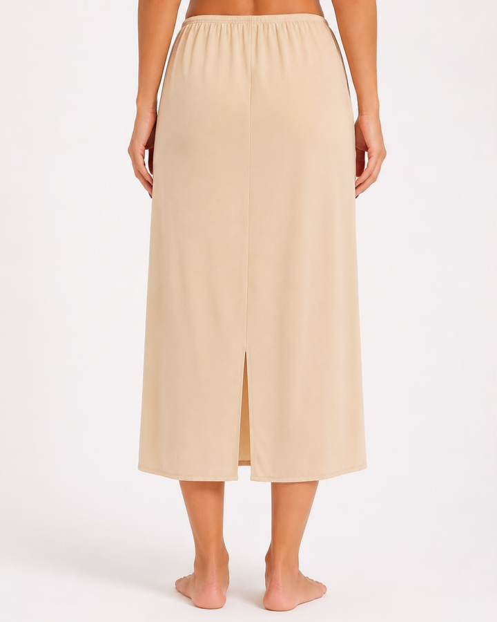 The Essential Slip Skirt