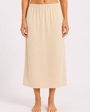 The Essential Slip Skirt