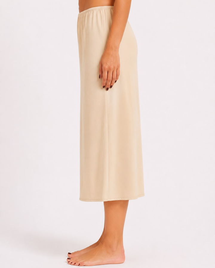 The Essential Slip Skirt