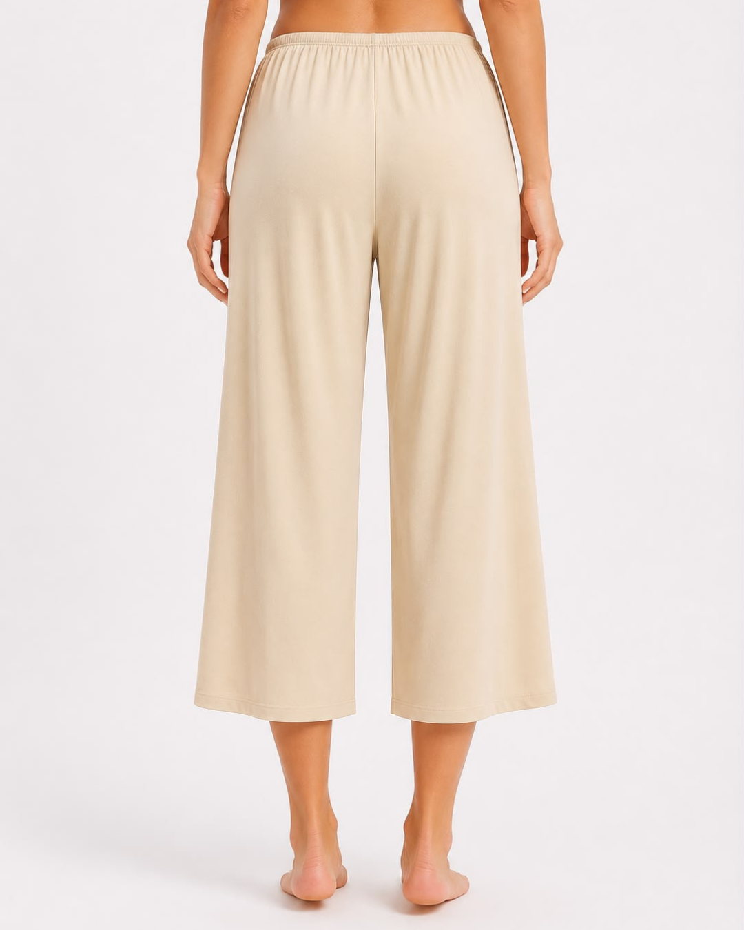 The Essential Slip Pants