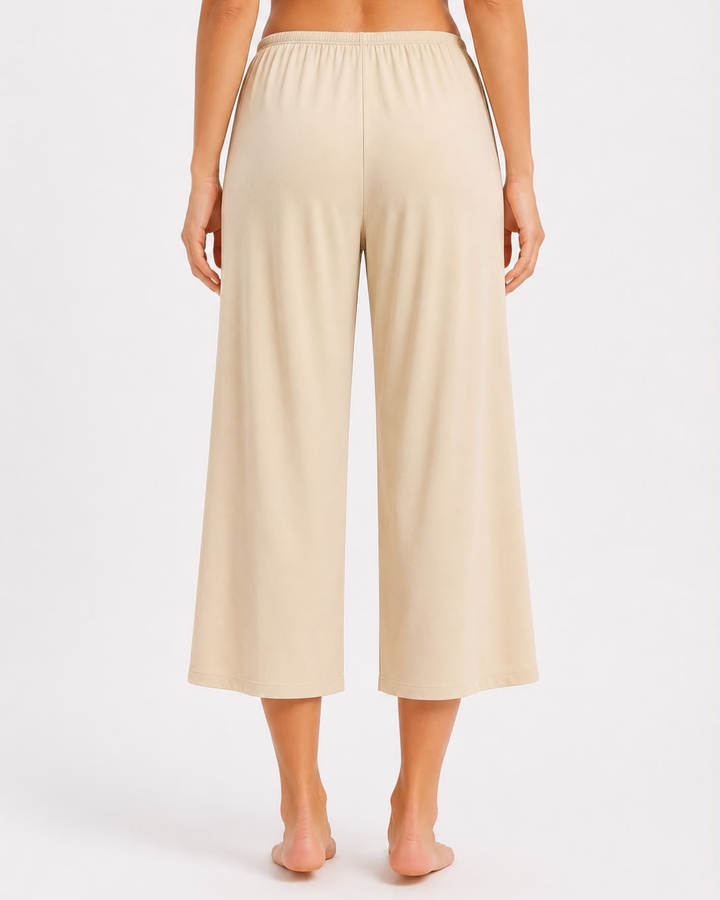 The Essential Slip Pants