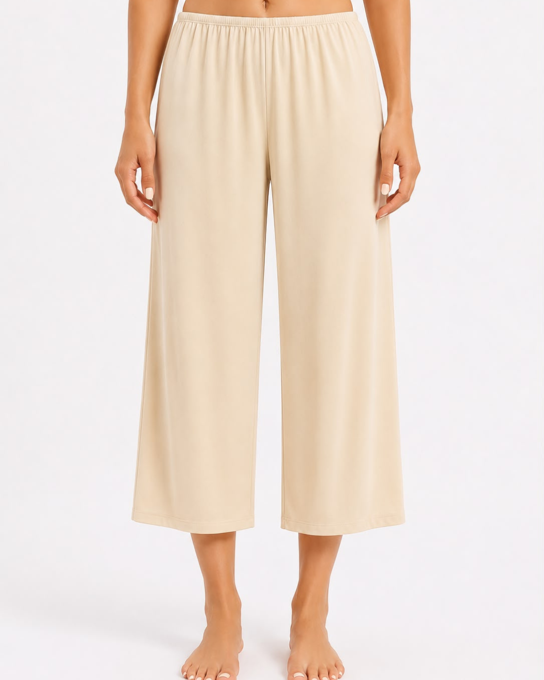 The Essential Slip Pants