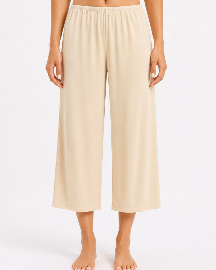 The Essential Slip Pants